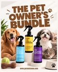 The Pet Owner's Bundle