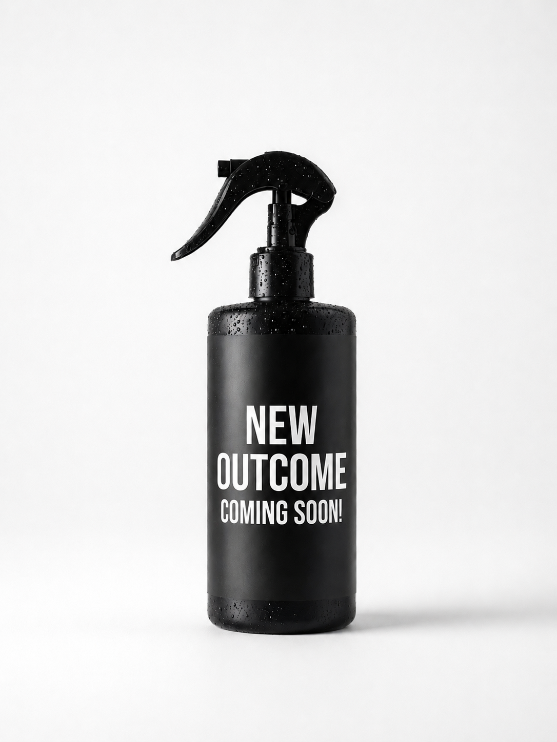 Everywhere Leather Care — Coming Soon